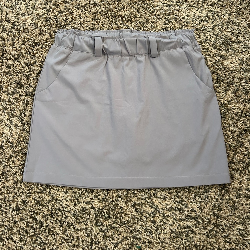 RBX mini skirt
